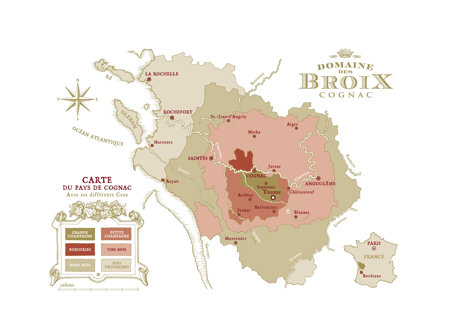 Domaine des Broix photo